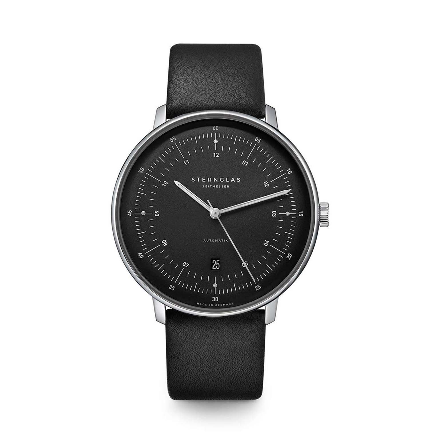 Picture of HAMBURG Black